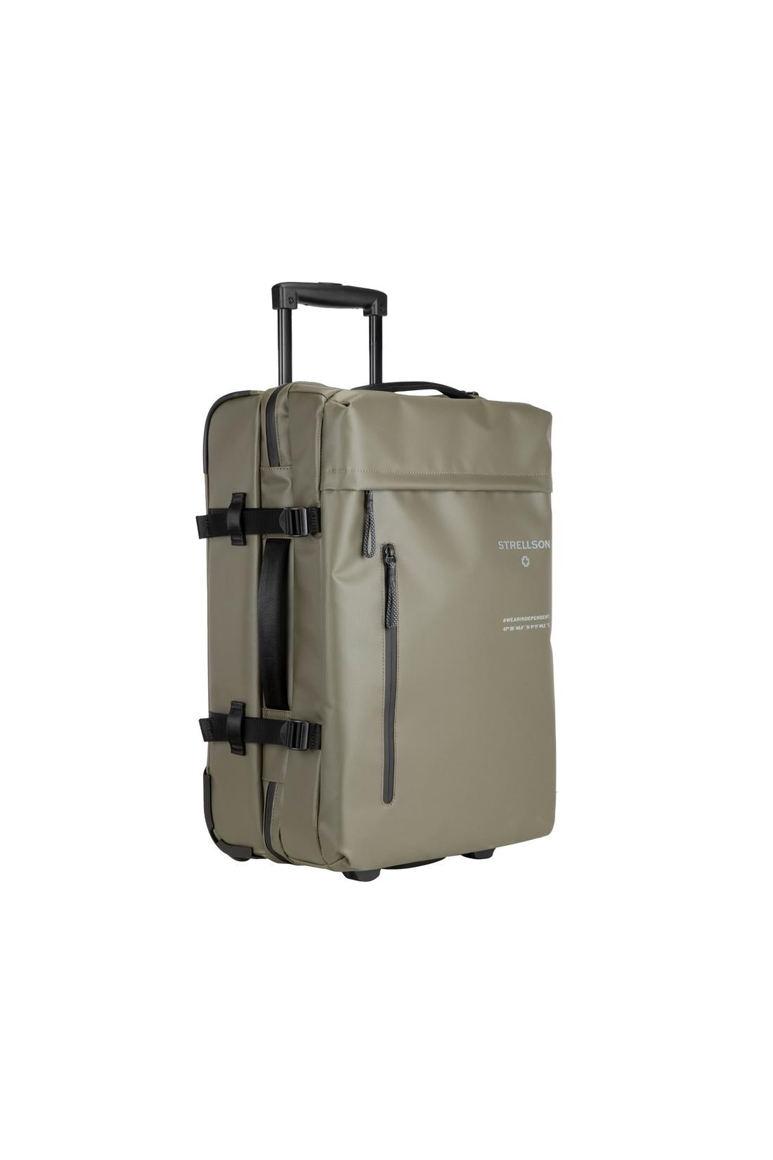 Strellson-Strellson - Unisex Trolley Koffer Stockwell 2.0 C55-Taschen-Black-Deal-Outlet-by-ARCHIVIST