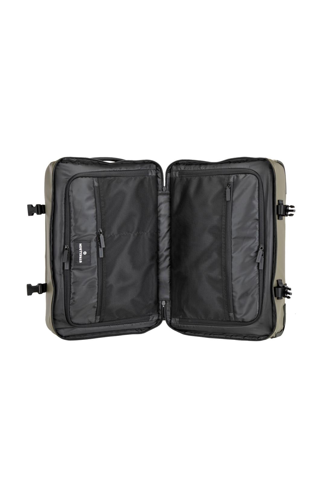 Strellson-Strellson - Unisex Trolley Koffer Stockwell 2.0 C55-Taschen-Black-Deal-Outlet-by-ARCHIVIST