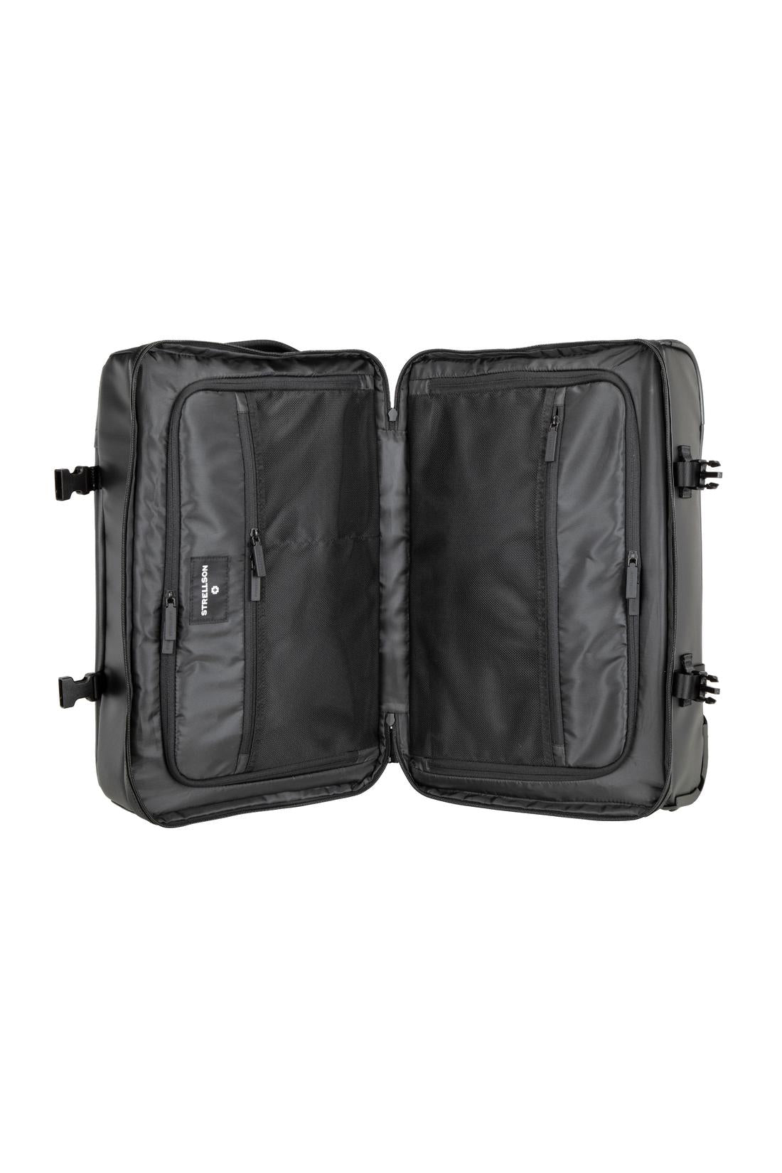 Strellson-Strellson - Unisex Trolley Koffer Stockwell 2.0 C55-Taschen-Black-Deal-Outlet-by-ARCHIVIST