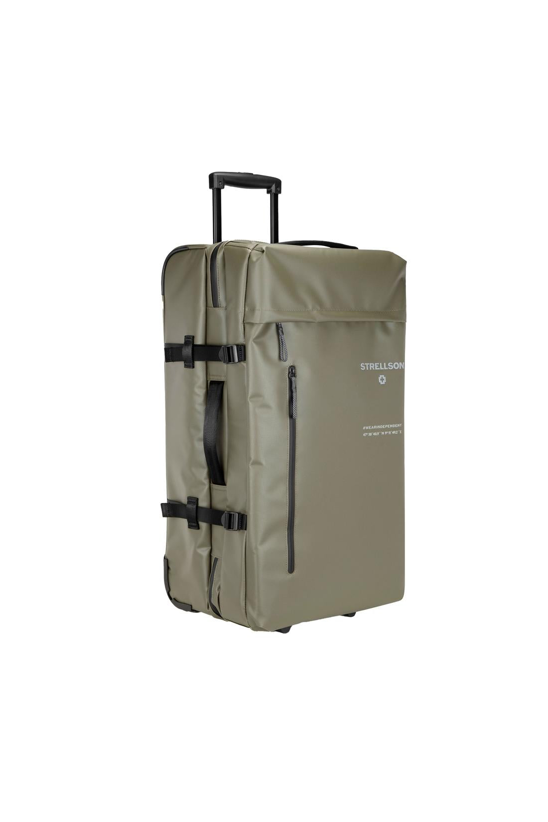 Strellson-Strellson - Unisex Trolley Koffer Stockwell 2.0 C65-Taschen-Black-Deal-Outlet-by-ARCHIVIST