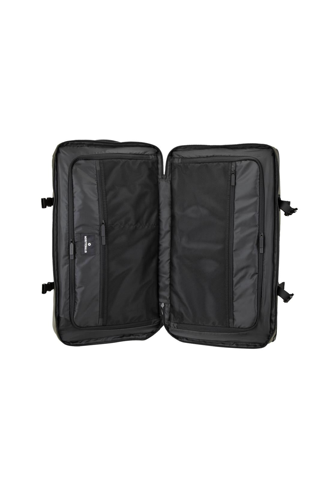 Strellson-Strellson - Unisex Trolley Koffer Stockwell 2.0 C65-Taschen-Black-Deal-Outlet-by-ARCHIVIST