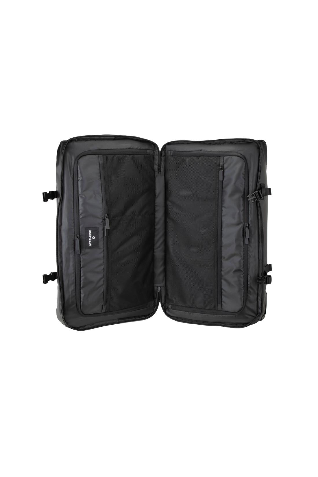 Strellson-Strellson - Unisex Trolley Koffer Stockwell 2.0 C65-Taschen-Black-Deal-Outlet-by-ARCHIVIST