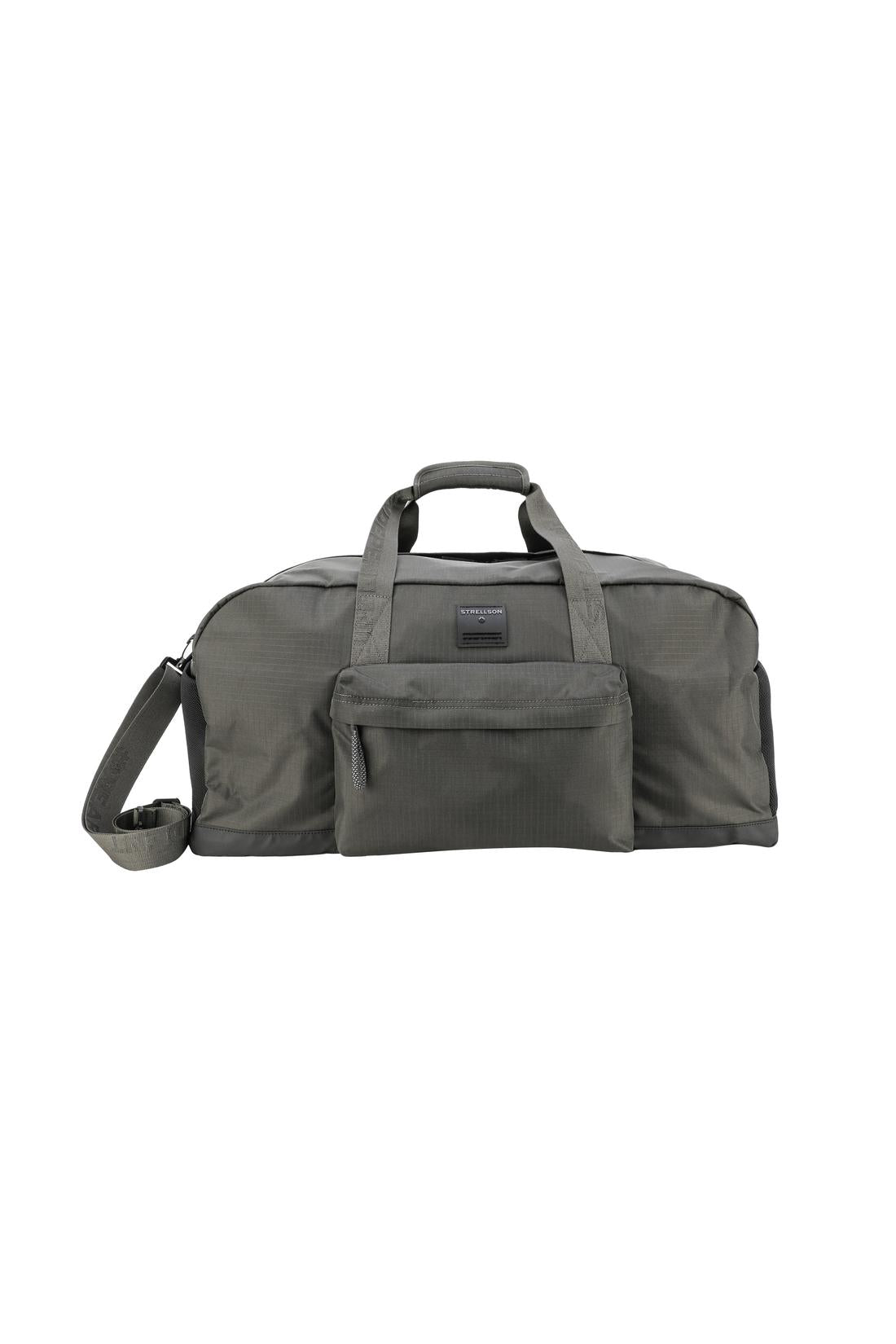 Strellson-Strellson - Herren Reisetasche Northwood Rs Addison-Taschen-Black-Deal-Outlet-by-ARCHIVIST