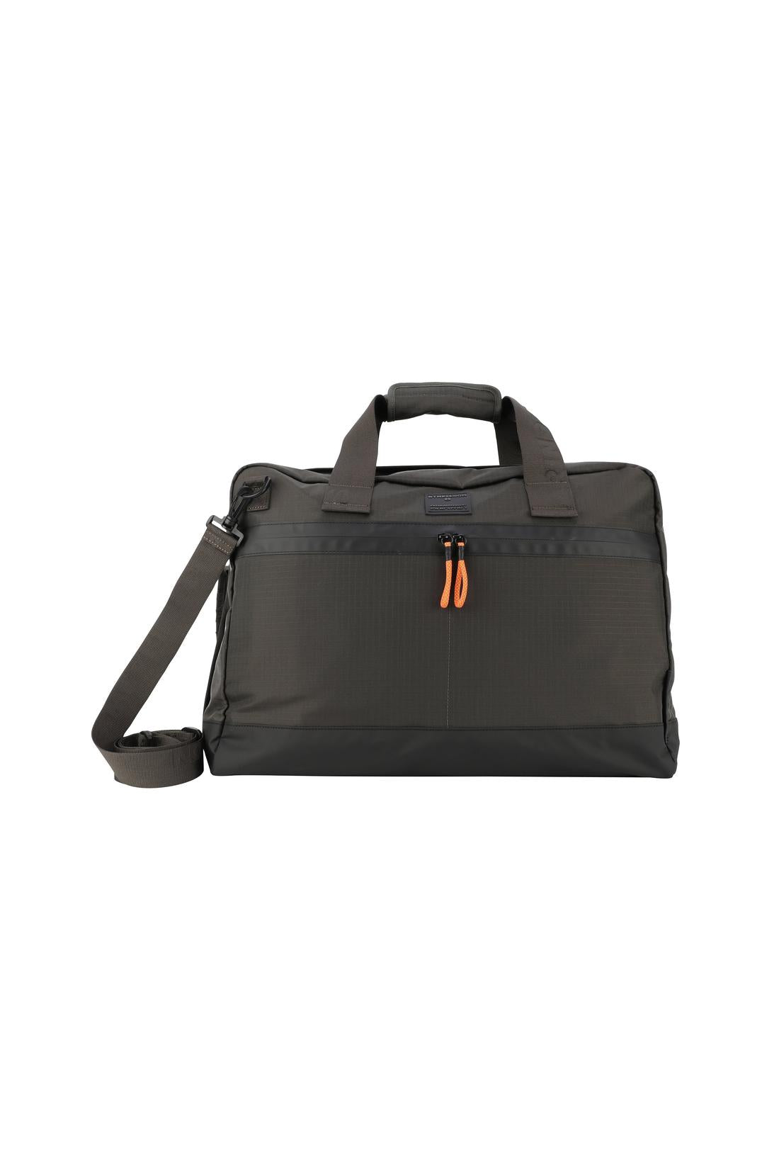 Strellson-Strellson - Herren Weekender Northwood Rs Thilo-Taschen-Black-Deal-Outlet-by-ARCHIVIST