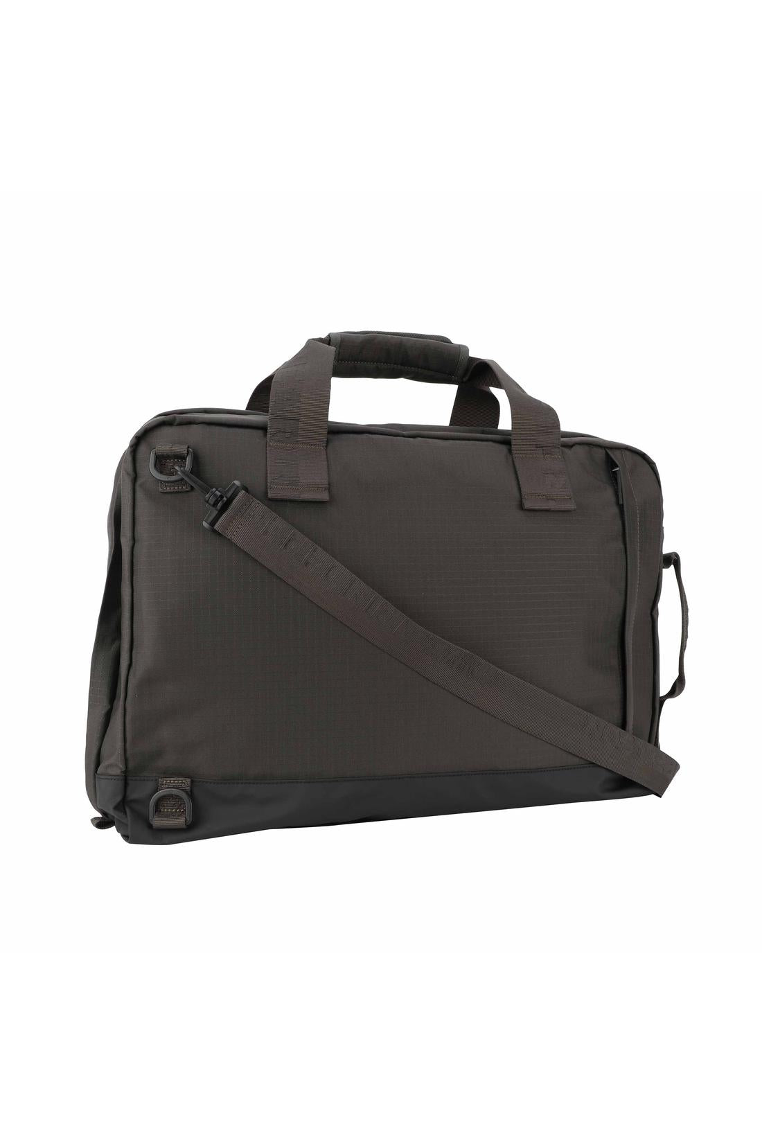 Strellson-Strellson - Herren Weekender Northwood Rs Thilo-Taschen-Black-Deal-Outlet-by-ARCHIVIST