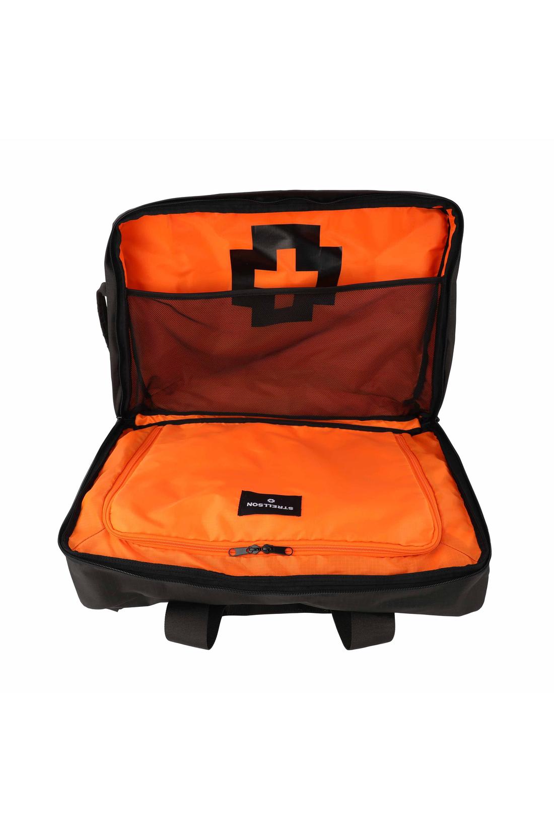 Strellson-Strellson - Herren Weekender Northwood Rs Thilo-Taschen-Black-Deal-Outlet-by-ARCHIVIST