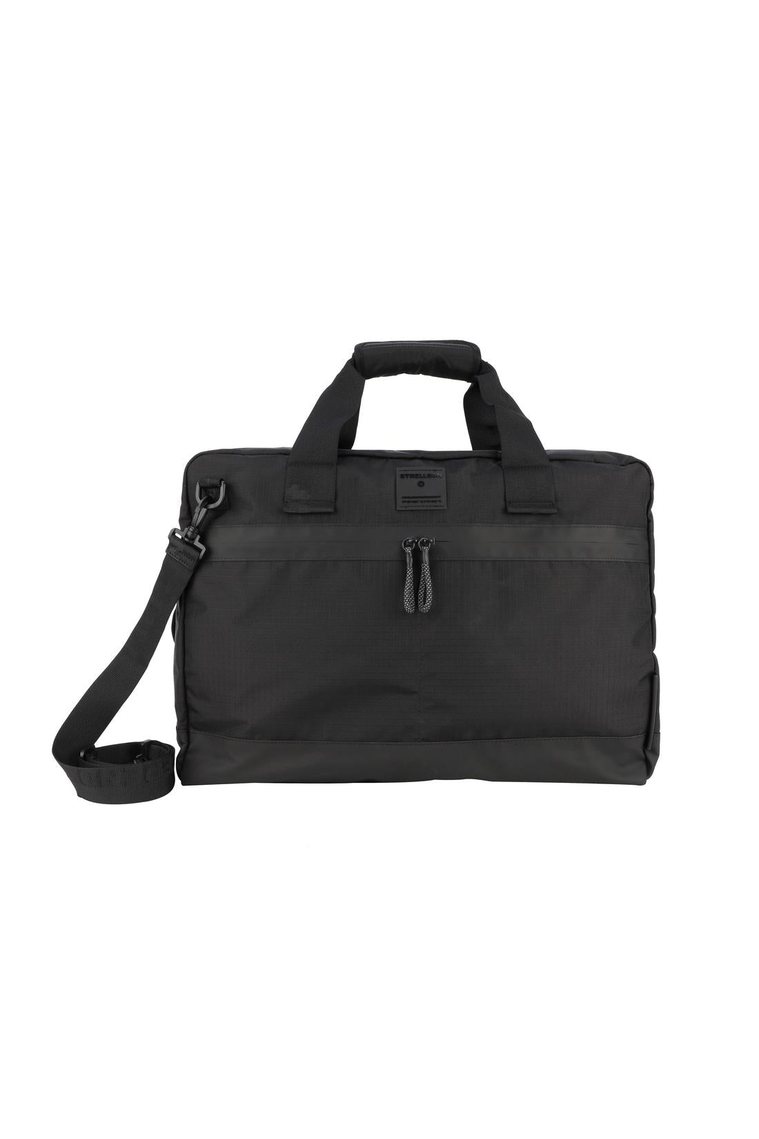 Strellson-Strellson - Herren Weekender Northwood Rs Thilo-Taschen-Black-Deal-Outlet-by-ARCHIVIST