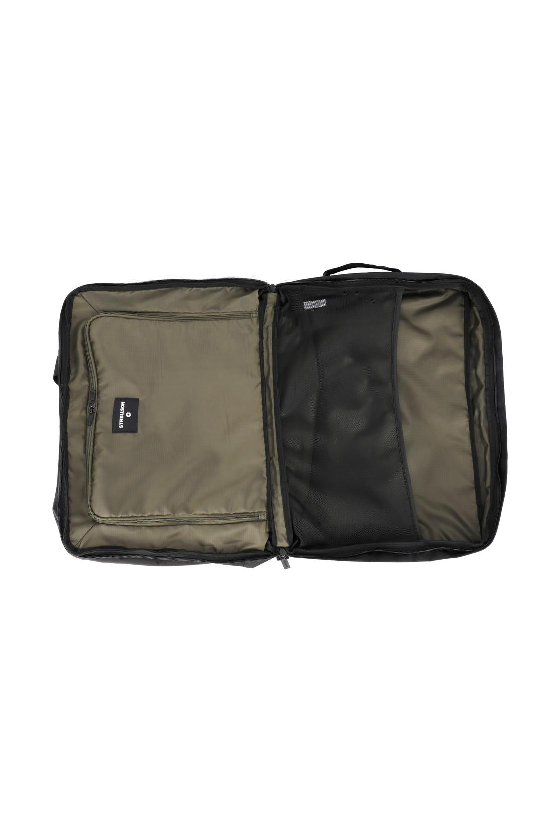 Strellson-Strellson - Herren Weekender Northwood Rs Thilo-Taschen-Black-Deal-Outlet-by-ARCHIVIST