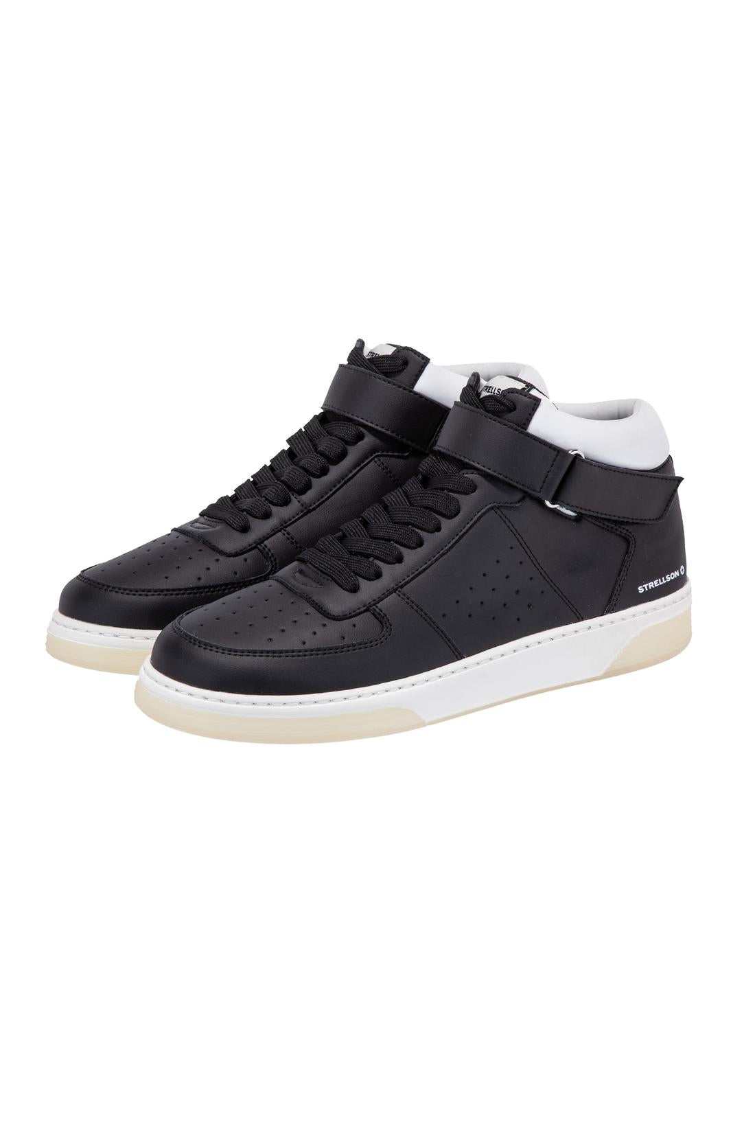 Strellson - Men's Shoreditch Evans T Sneaker