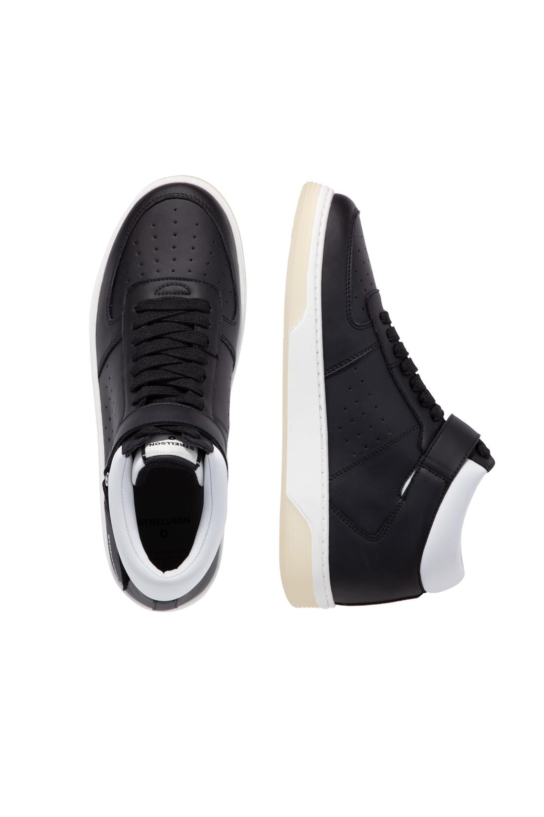 Strellson - Men's Shoreditch Evans T Sneaker