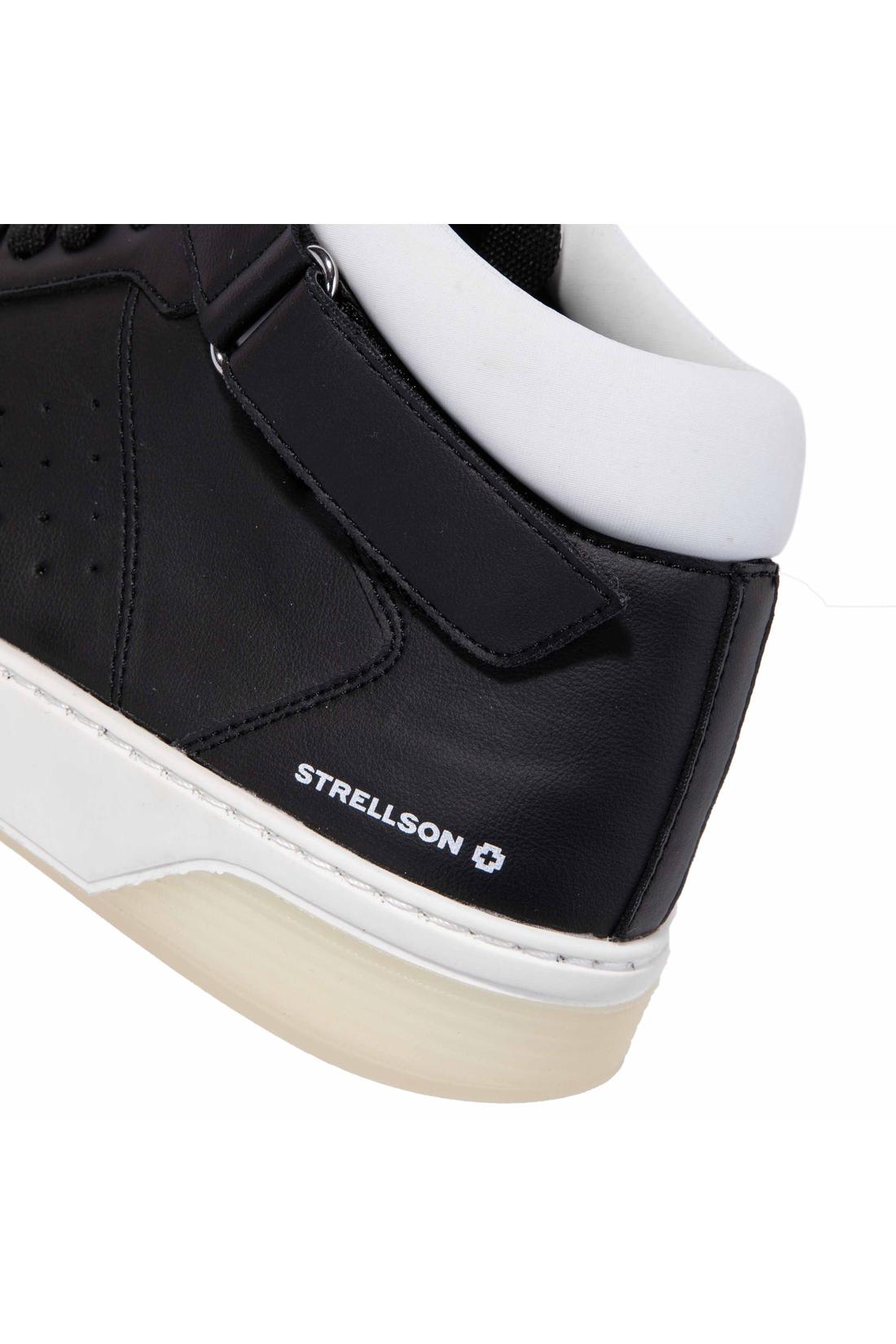 Strellson - Men's Shoreditch Evans T Sneaker