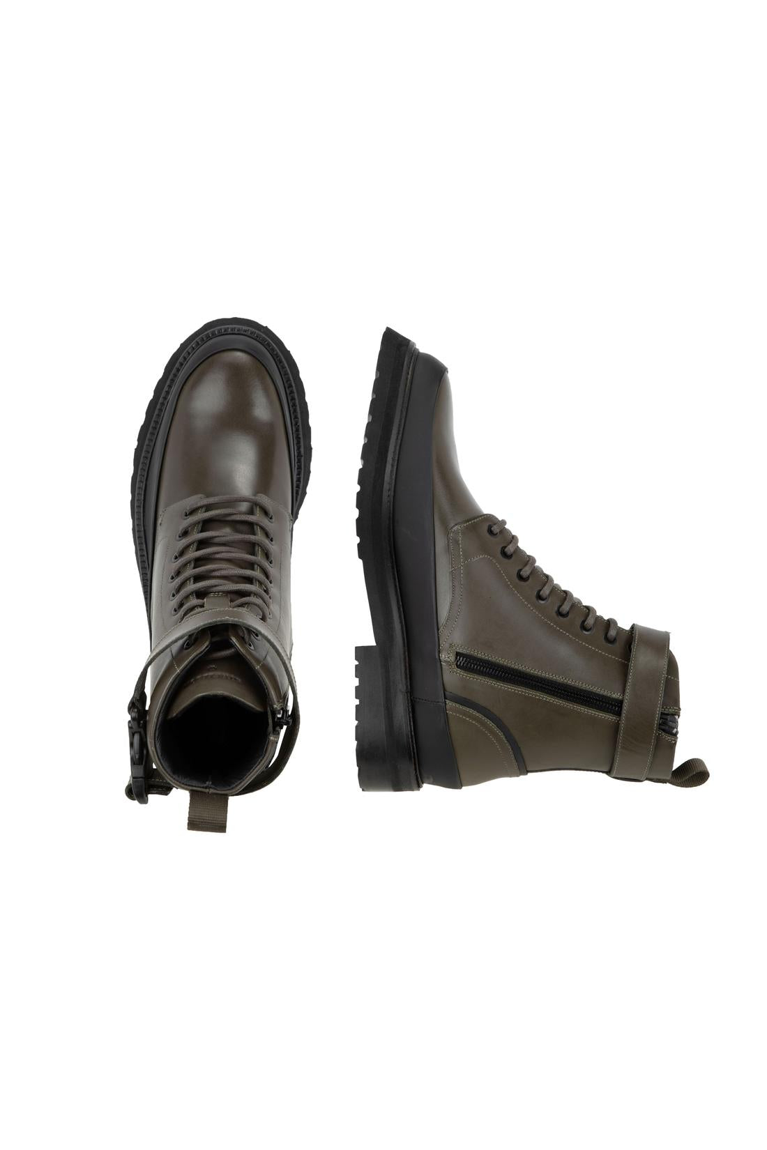 Strellson-Strellson - Herren Stiefel Ravenscourt Nimonico-Schuhe-Black-Deal-Outlet-by-ARCHIVIST