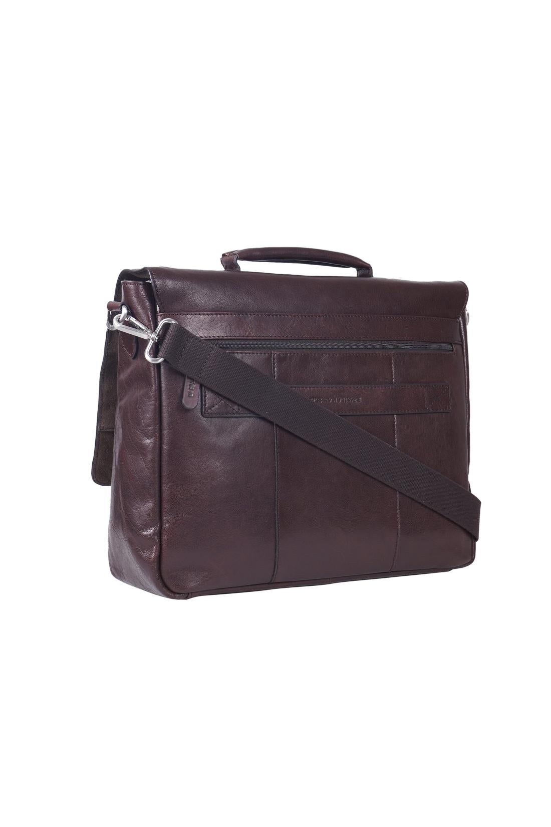 Strellson-Strellson - Herren Aktentasche Kenley Jim-Taschen-Black-Deal-Outlet-by-ARCHIVIST