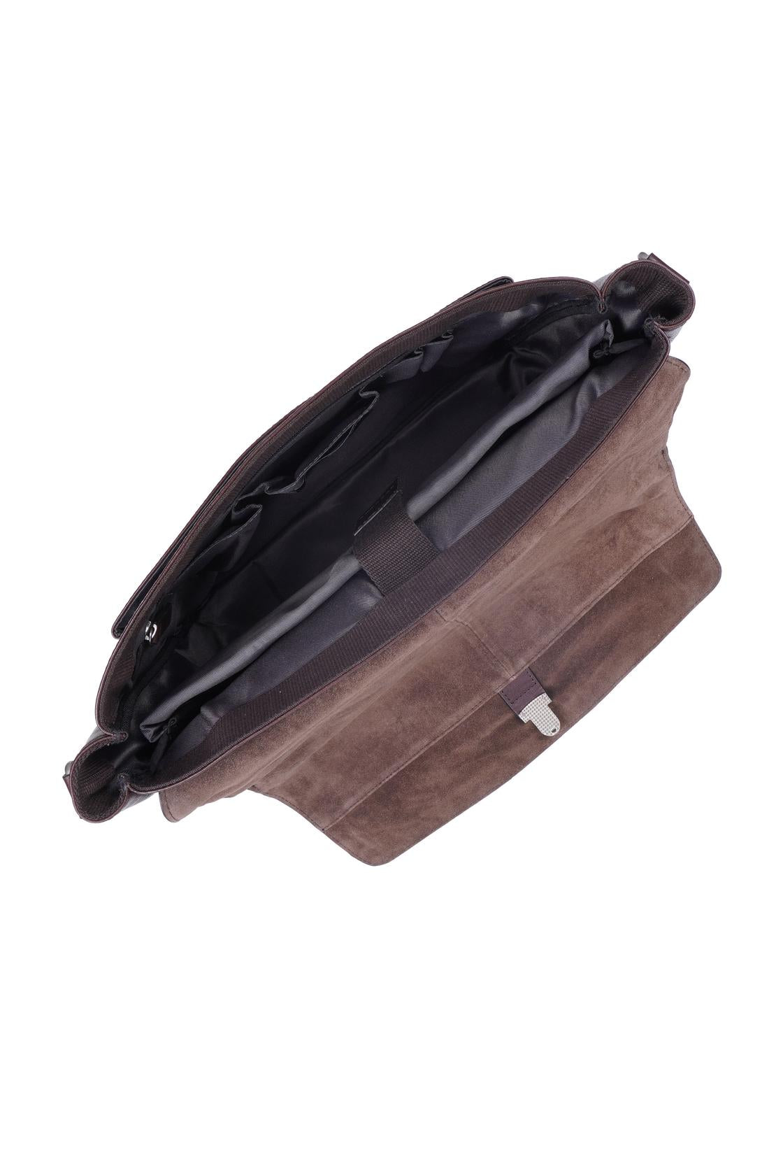 Strellson-Strellson - Herren Aktentasche Kenley Jim-Taschen-Black-Deal-Outlet-by-ARCHIVIST