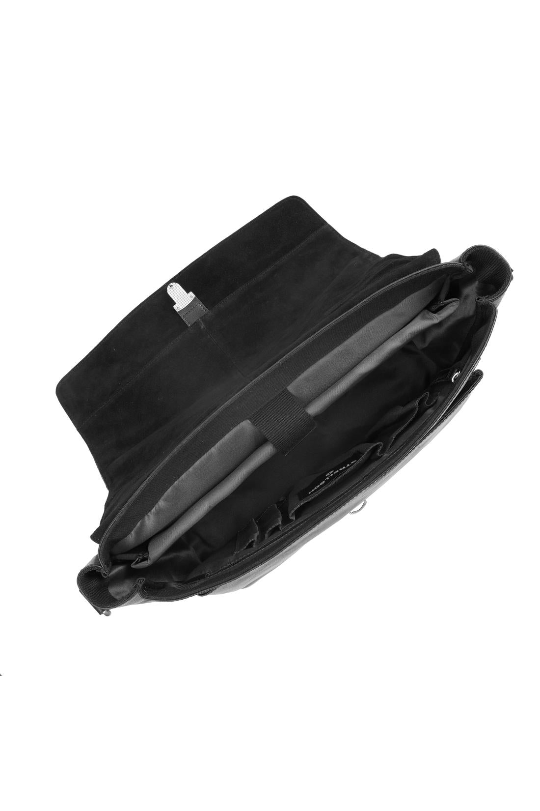 Strellson - Herren Aktentasche Kenley Jim-Taschen-Strellson-ARCHIVIST