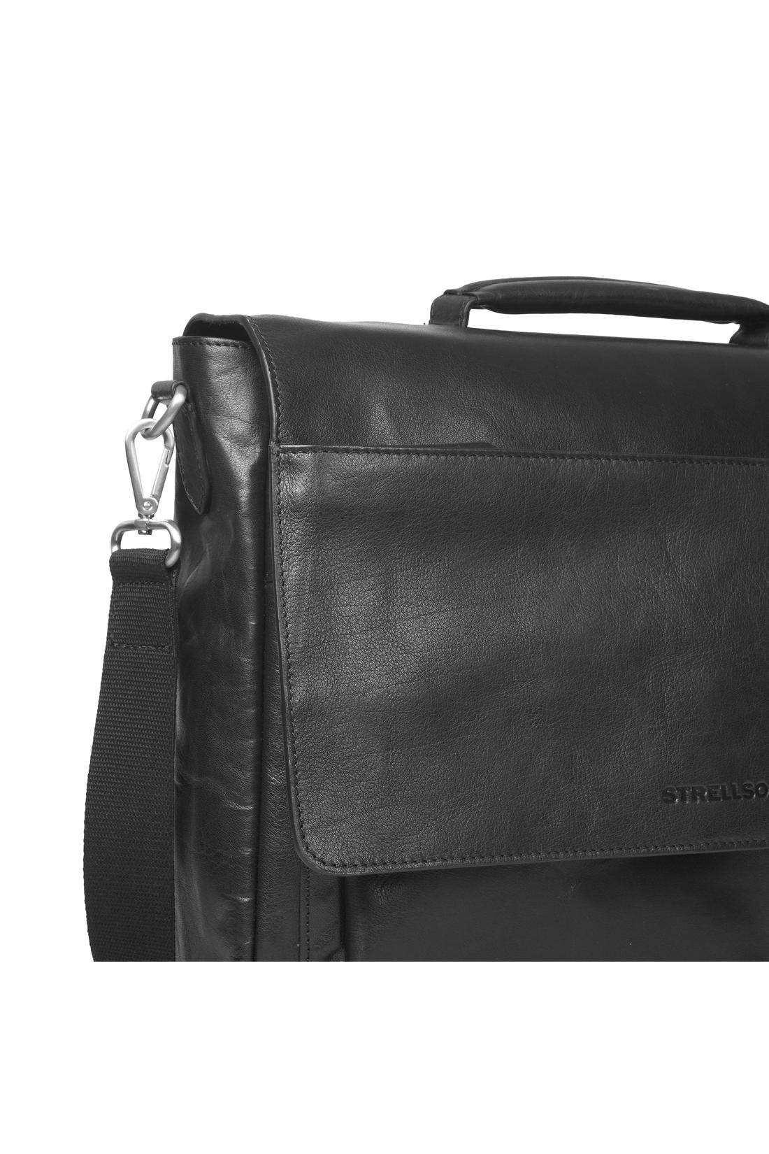 Strellson - Herren Aktentasche Kenley Jim-Taschen-Strellson-ARCHIVIST