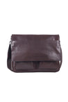 Strellson-Strellson - Herren Messenger Kenley Jeremy-Taschen-Black-Deal-Outlet-by-ARCHIVIST