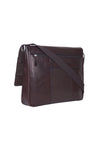 Strellson-Strellson - Herren Messenger Kenley Jeremy-Taschen-Black-Deal-Outlet-by-ARCHIVIST