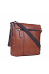 Strellson-Strellson - Herren Schultertasche Kenley Jeremy-Taschen-Black-Deal-Outlet-by-ARCHIVIST