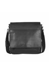 Strellson-Strellson - Herren Schultertasche Kenley Jeremy-Taschen-Black-Deal-Outlet-by-ARCHIVIST
