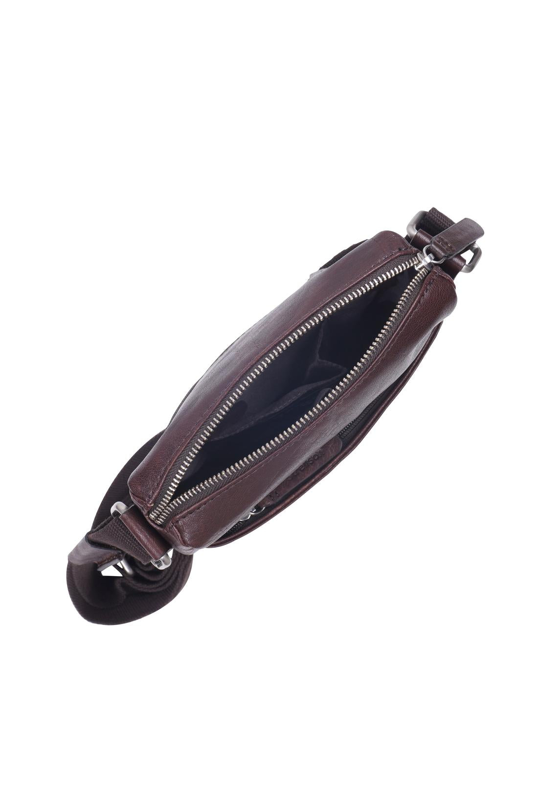 Strellson-Strellson - Herren Schultertasche Kenley Olbin-Taschen-Black-Deal-Outlet-by-ARCHIVIST