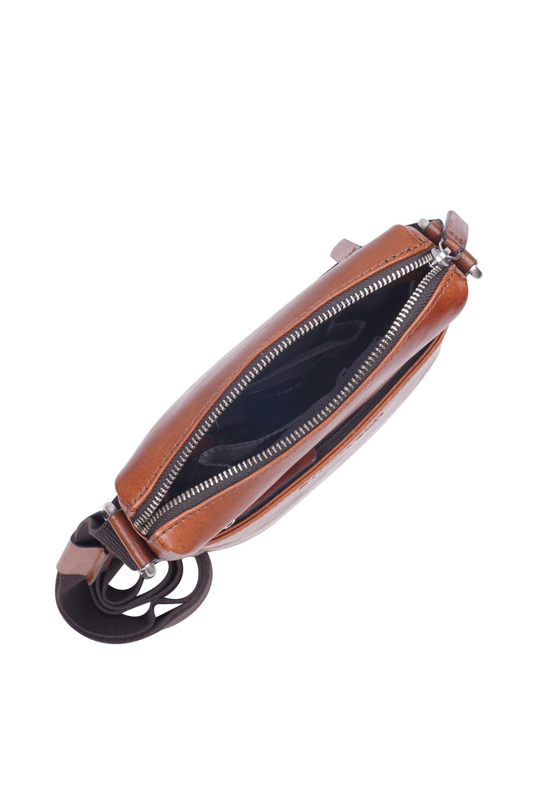 Strellson-Strellson - Herren Schultertasche Kenley Olbin-Taschen-Black-Deal-Outlet-by-ARCHIVIST