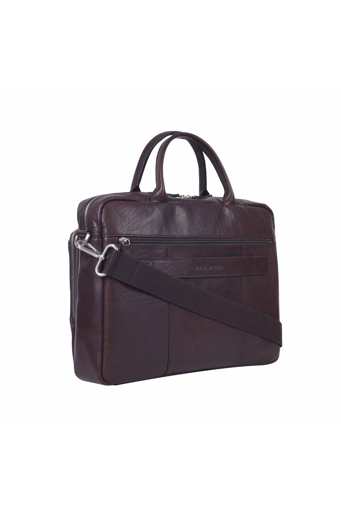Strellson-Strellson - Herren Aktentasche Kenley Charles-Taschen-Black-Deal-Outlet-by-ARCHIVIST