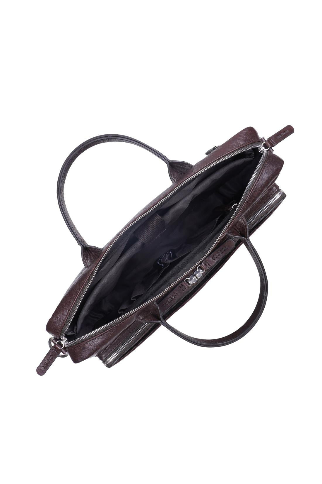 Strellson-Strellson - Herren Aktentasche Kenley Charles-Taschen-Black-Deal-Outlet-by-ARCHIVIST