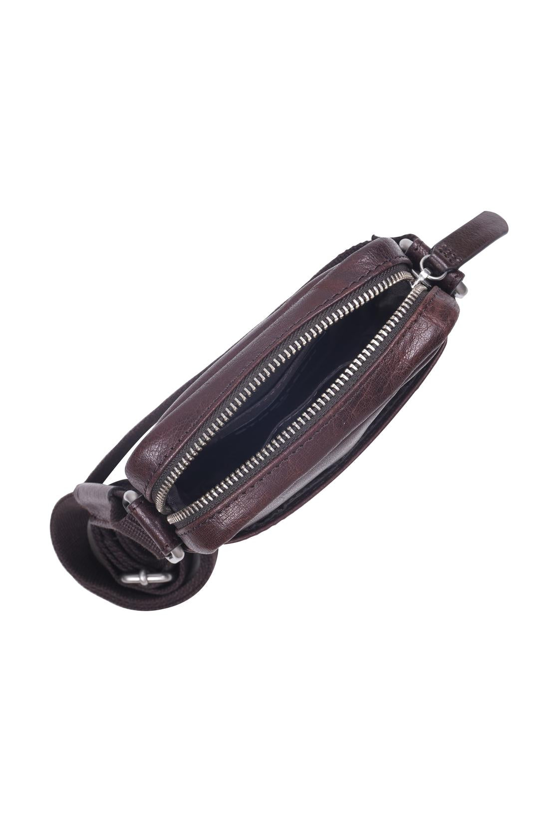 Strellson-Strellson - Herren Schultertasche Kenley Marcus-Taschen-Black-Deal-Outlet-by-ARCHIVIST