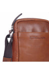 Strellson-Strellson - Herren Schultertasche Kenley Marcus-Taschen-Black-Deal-Outlet-by-ARCHIVIST