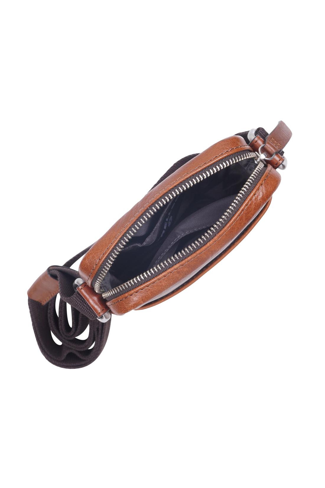 Strellson-Strellson - Herren Schultertasche Kenley Marcus-Taschen-Black-Deal-Outlet-by-ARCHIVIST