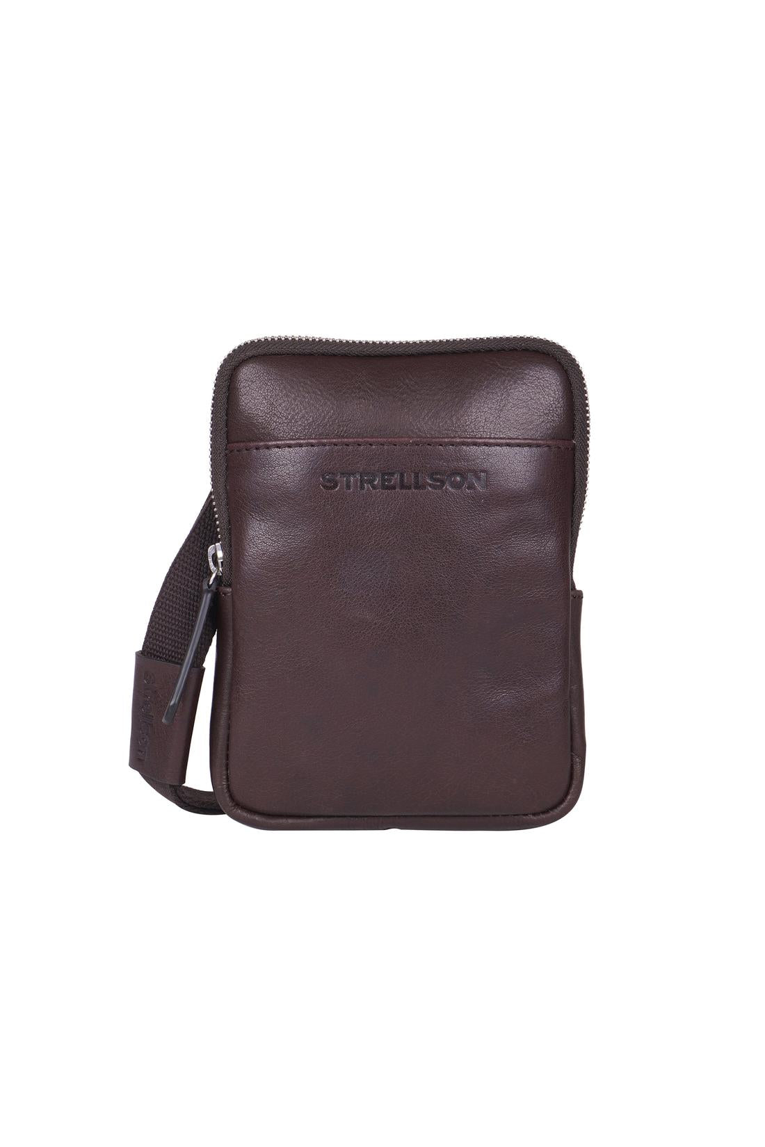 Strellson-Strellson - Herren Schultertasche Kenley Brian-Taschen-Black-Deal-Outlet-by-ARCHIVIST