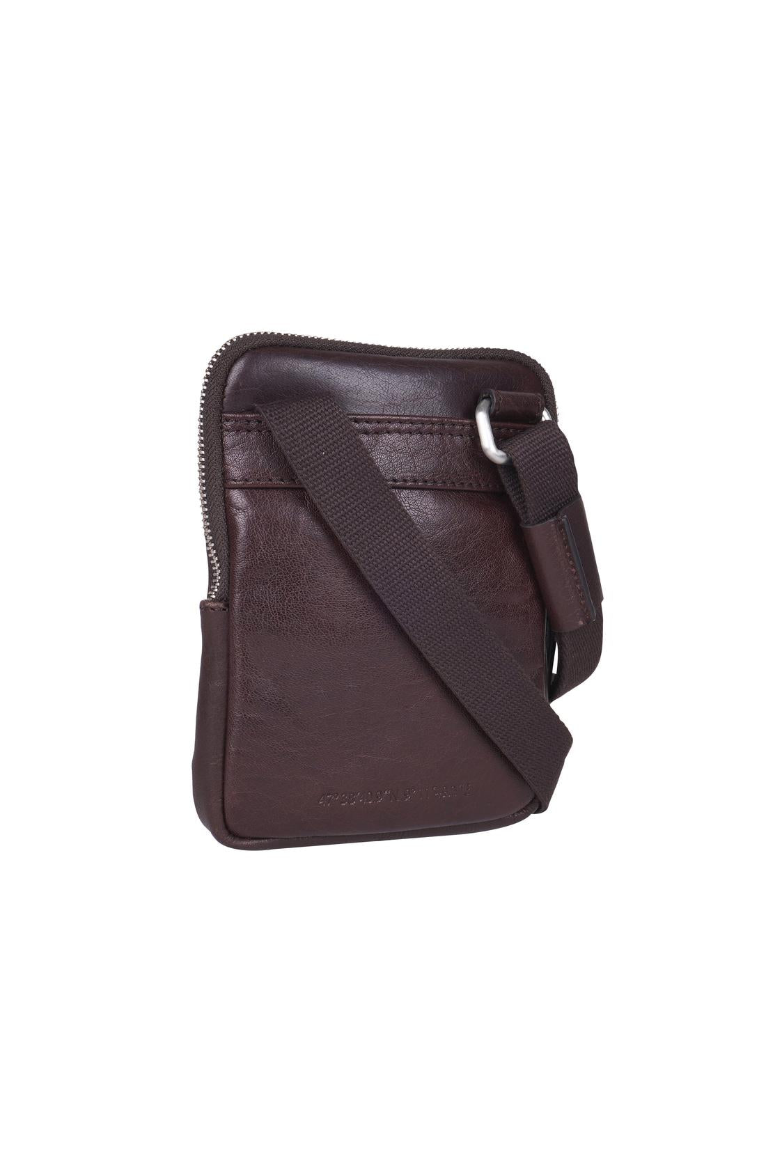 Strellson-Strellson - Herren Schultertasche Kenley Brian-Taschen-Black-Deal-Outlet-by-ARCHIVIST