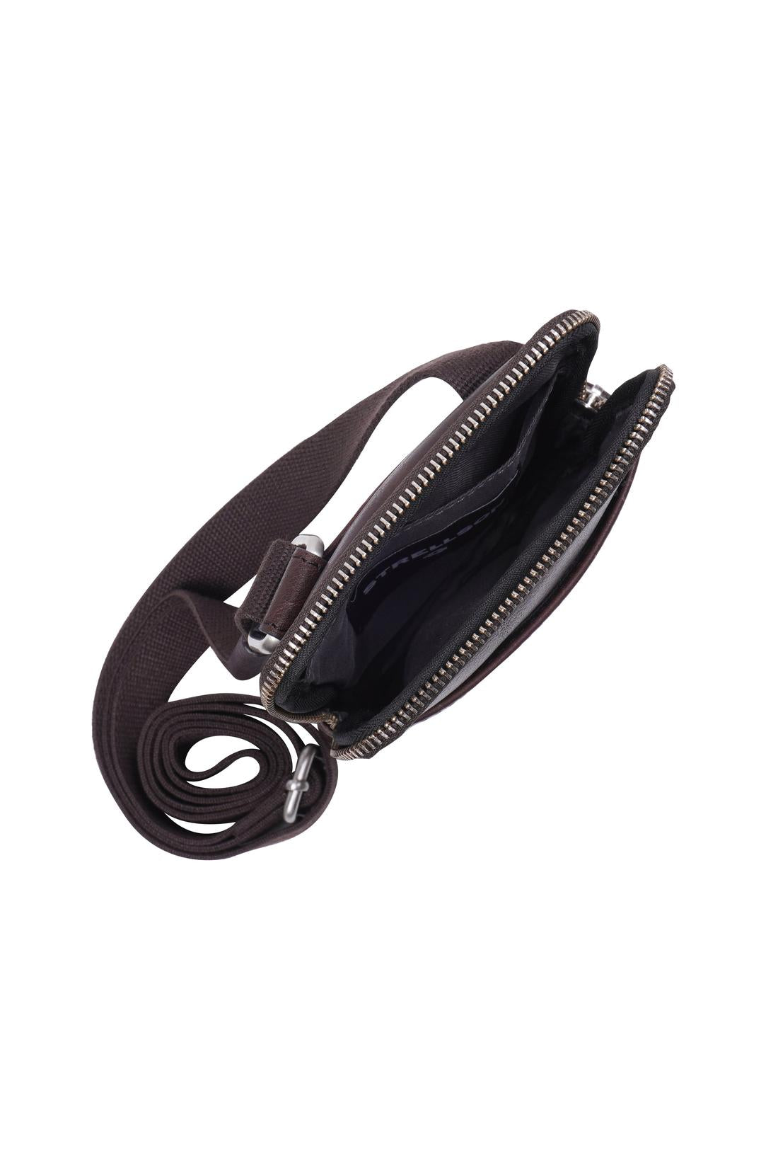 Strellson-Strellson - Herren Schultertasche Kenley Brian-Taschen-Black-Deal-Outlet-by-ARCHIVIST