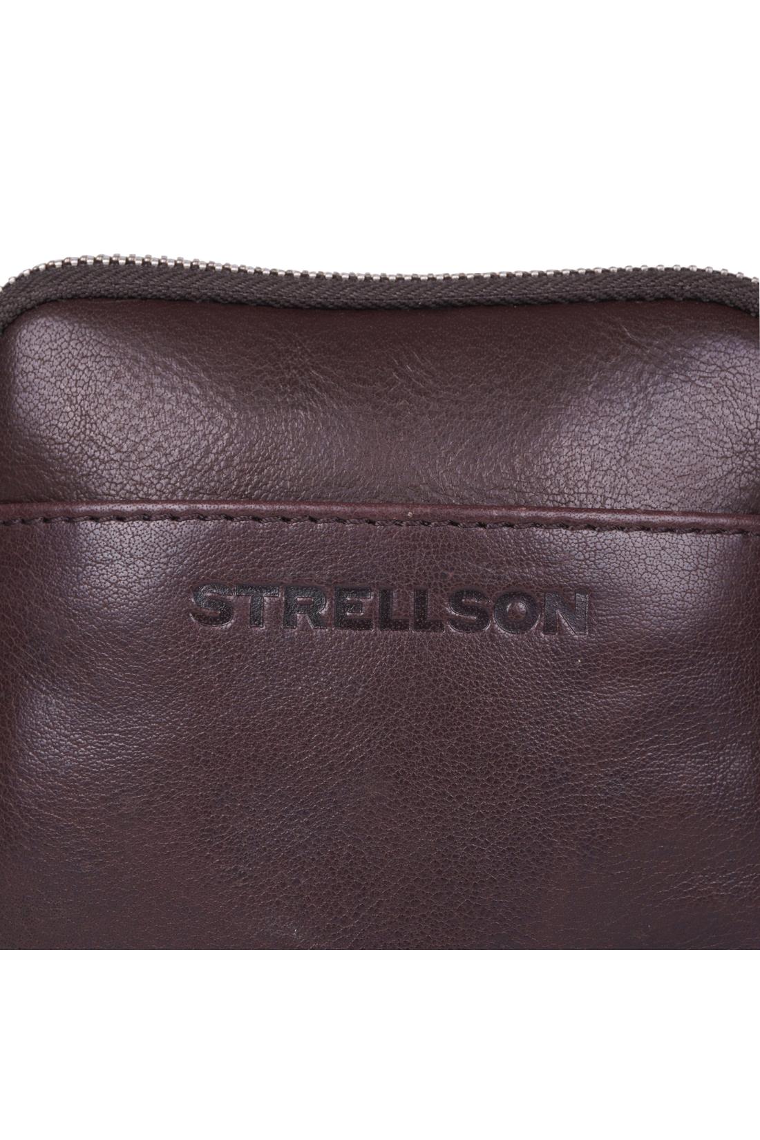 Strellson-Strellson - Herren Schultertasche Kenley Brian-Taschen-Black-Deal-Outlet-by-ARCHIVIST