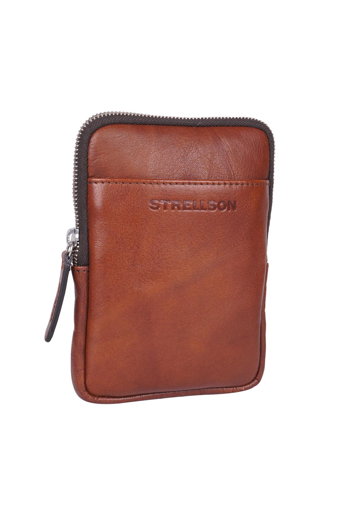 Strellson-Strellson - Herren Schultertasche Kenley Brian-Taschen-Black-Deal-Outlet-by-ARCHIVIST