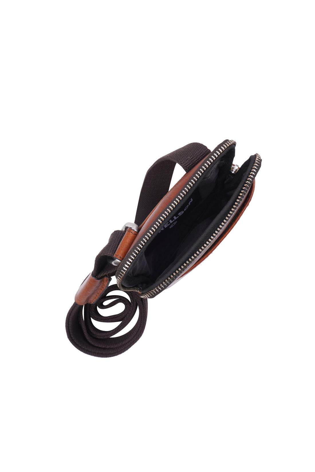 Strellson-Strellson - Herren Schultertasche Kenley Brian-Taschen-Black-Deal-Outlet-by-ARCHIVIST