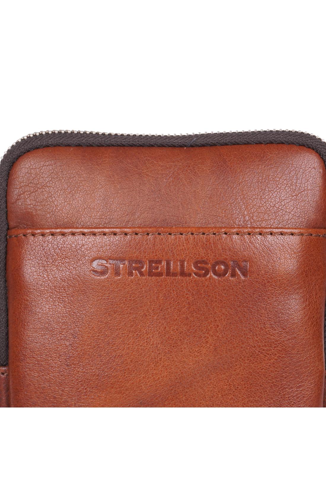Strellson-Strellson - Herren Schultertasche Kenley Brian-Taschen-Black-Deal-Outlet-by-ARCHIVIST