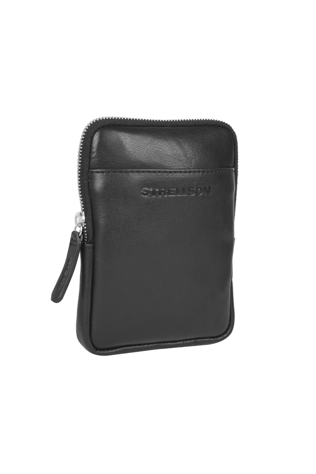 Strellson-Strellson - Herren Schultertasche Kenley Brian-Taschen-Black-Deal-Outlet-by-ARCHIVIST