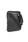 Strellson-Strellson - Herren Schultertasche Kenley Brian-Taschen-Black-Deal-Outlet-by-ARCHIVIST