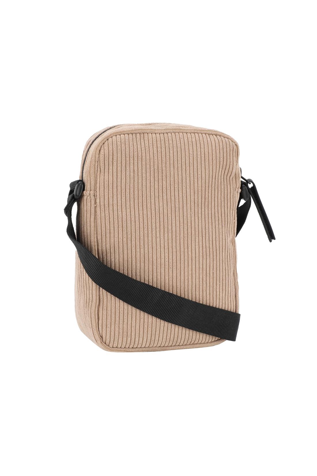 Strellson-Strellson - Herren Schultertasche Swiss Cottage Clint-Taschen-Black-Deal-Outlet-by-ARCHIVIST