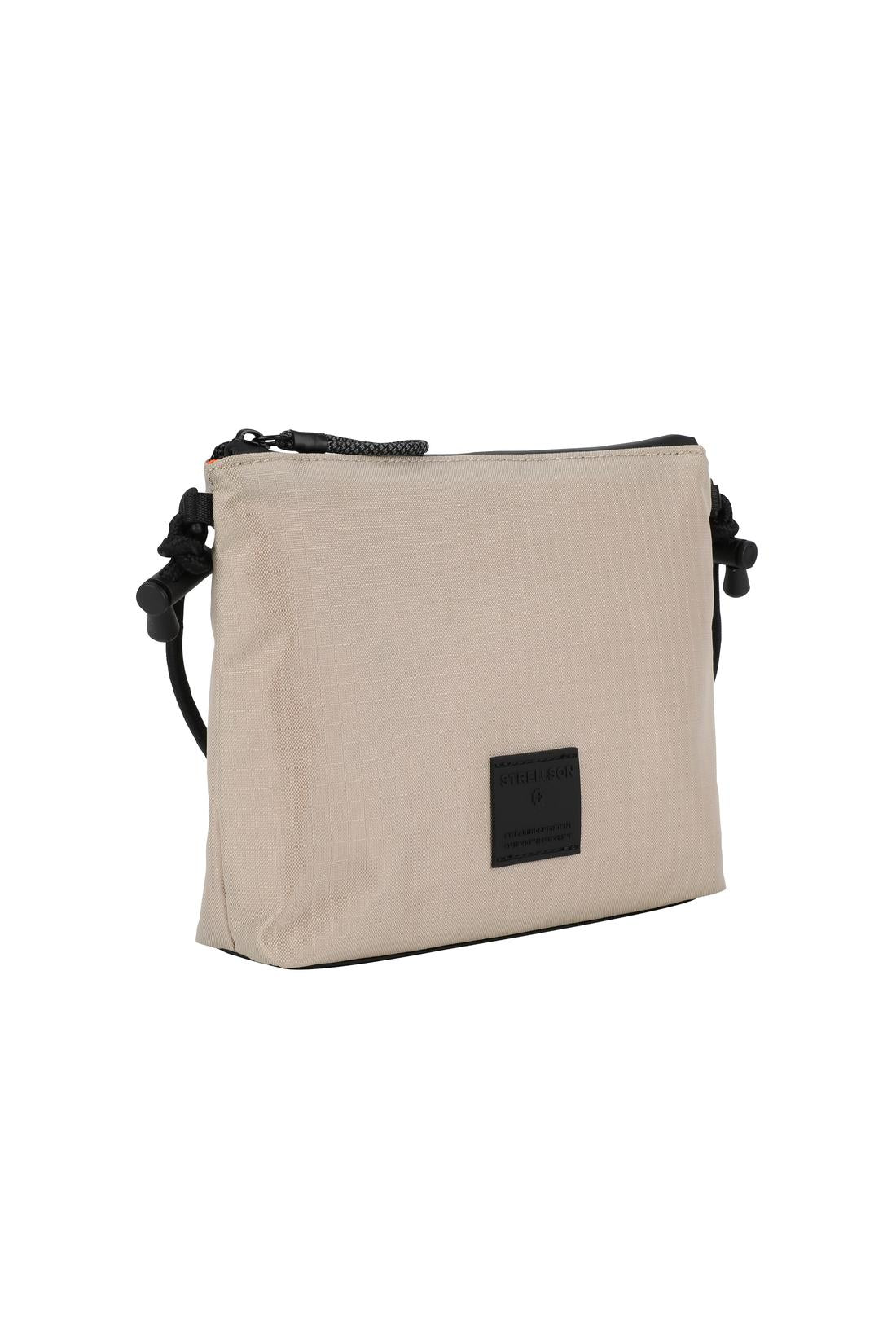 Strellson-Strellson - Herren Schultertasche Northwood Rs Sean-Taschen-Black-Deal-Outlet-by-ARCHIVIST