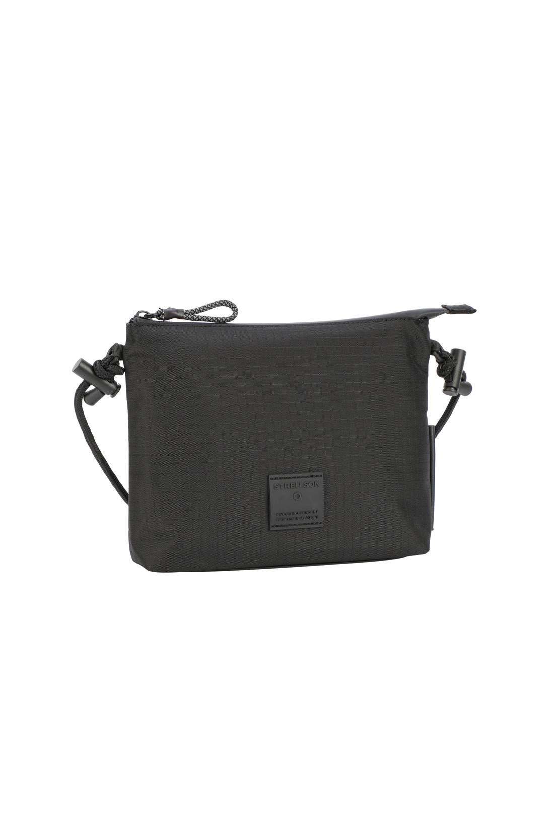 Strellson-Strellson - Herren Schultertasche Northwood Rs Sean-Taschen-Black-Deal-Outlet-by-ARCHIVIST