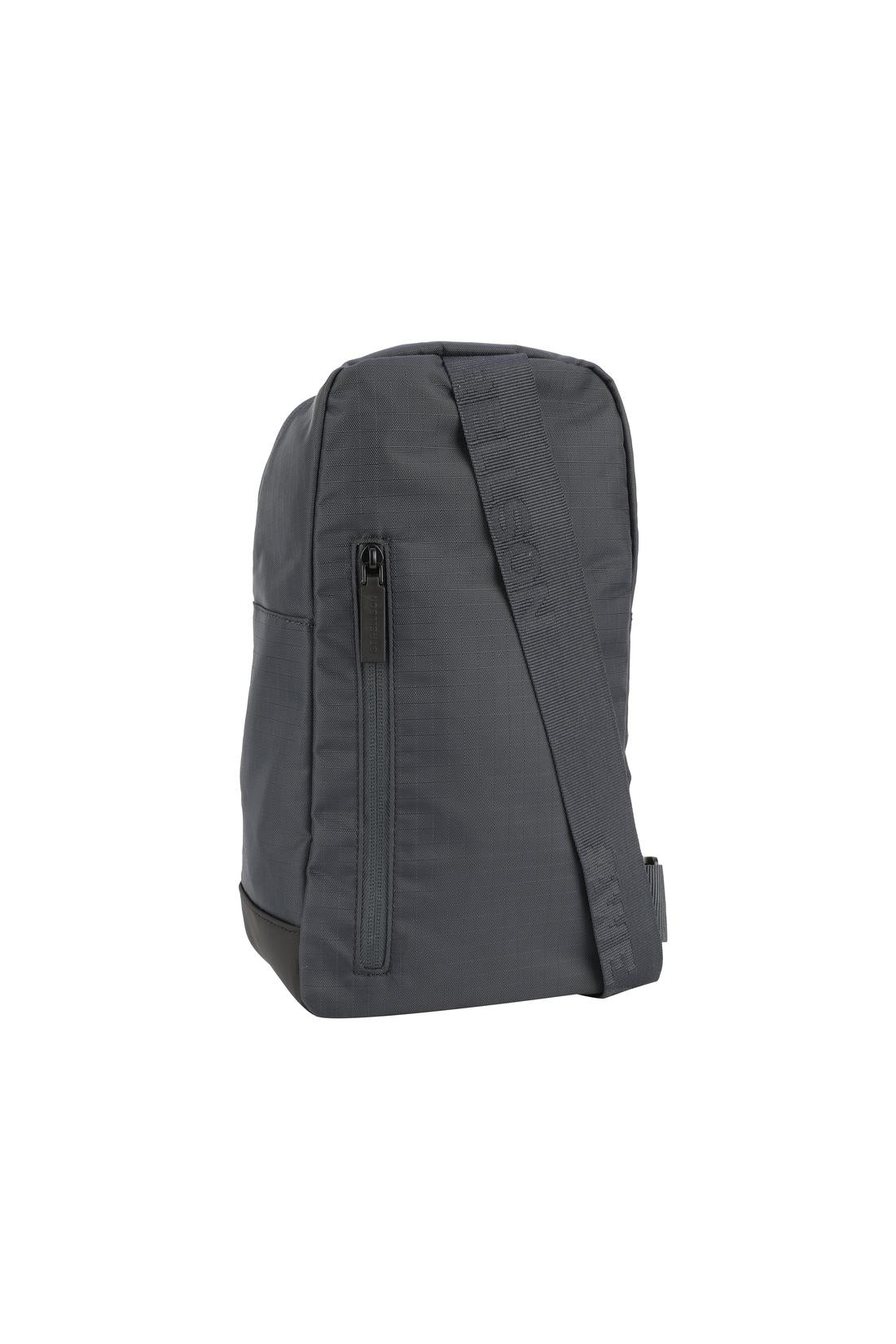 Strellson-Strellson - Herren Umhängetasche Northwood Rs Chris-Taschen-Black-Deal-Outlet-by-ARCHIVIST