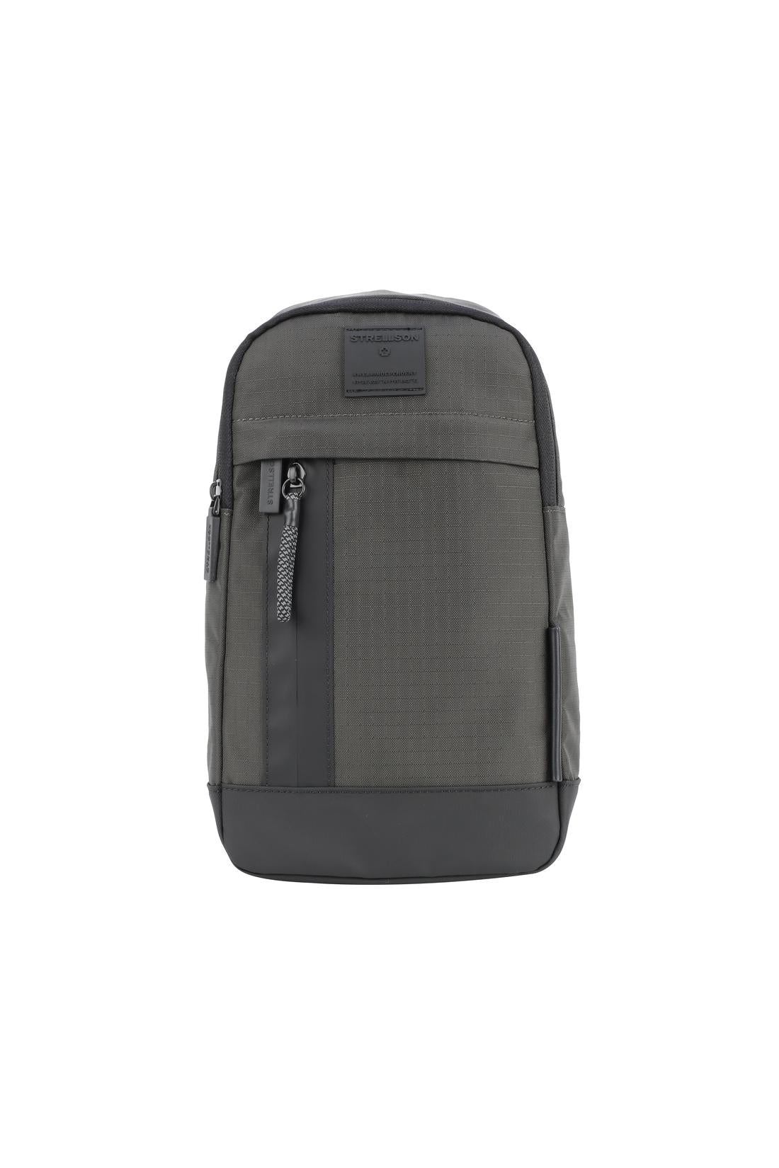 Strellson-Strellson - Herren Umhängetasche Northwood Rs Chris-Taschen-Black-Deal-Outlet-by-ARCHIVIST