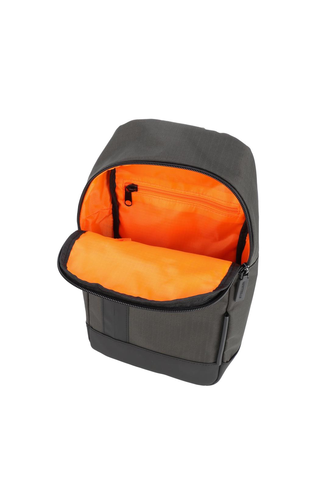 Strellson-Strellson - Herren Umhängetasche Northwood Rs Chris-Taschen-Black-Deal-Outlet-by-ARCHIVIST