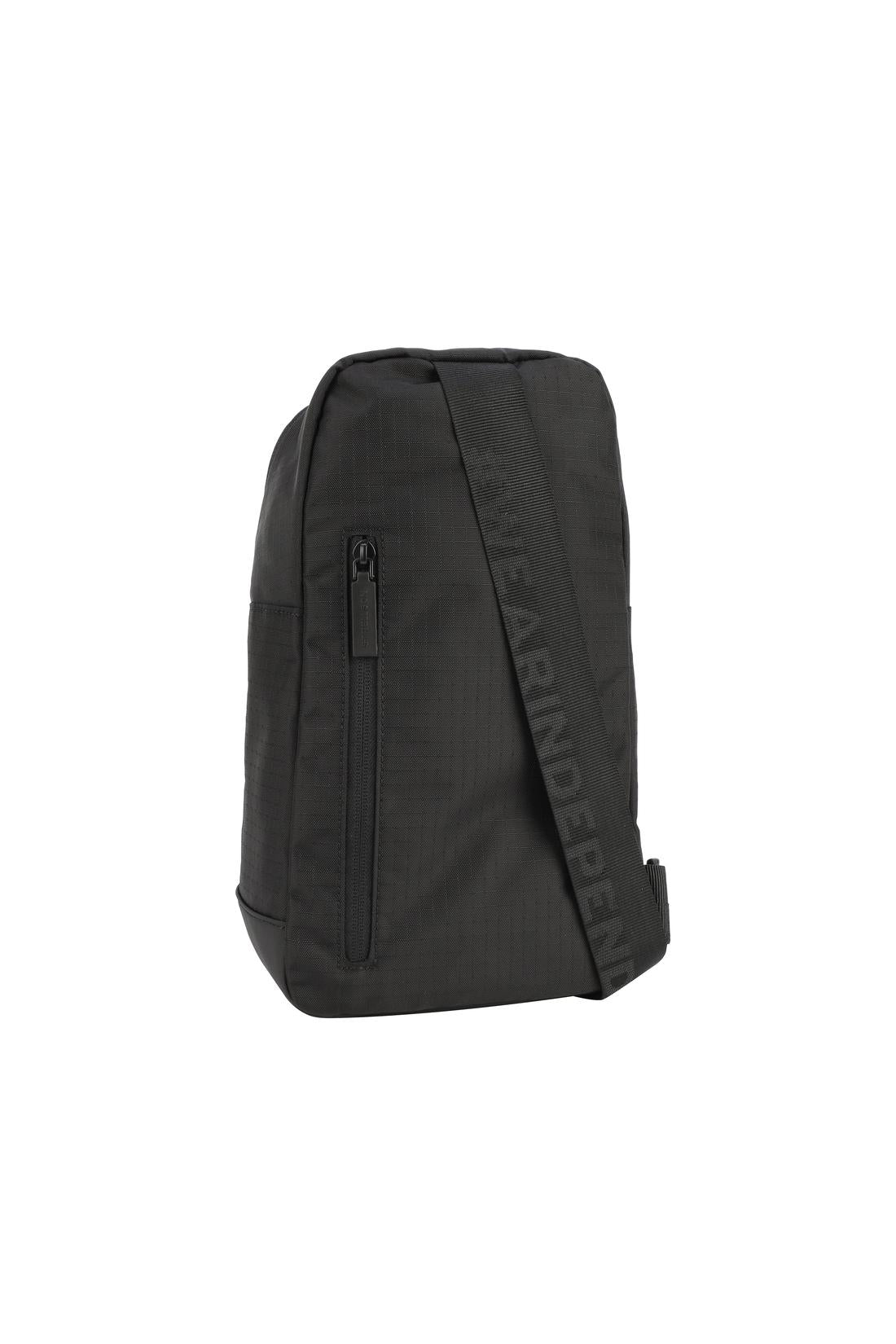 Strellson-Strellson - Herren Umhängetasche Northwood Rs Chris-Taschen-Black-Deal-Outlet-by-ARCHIVIST