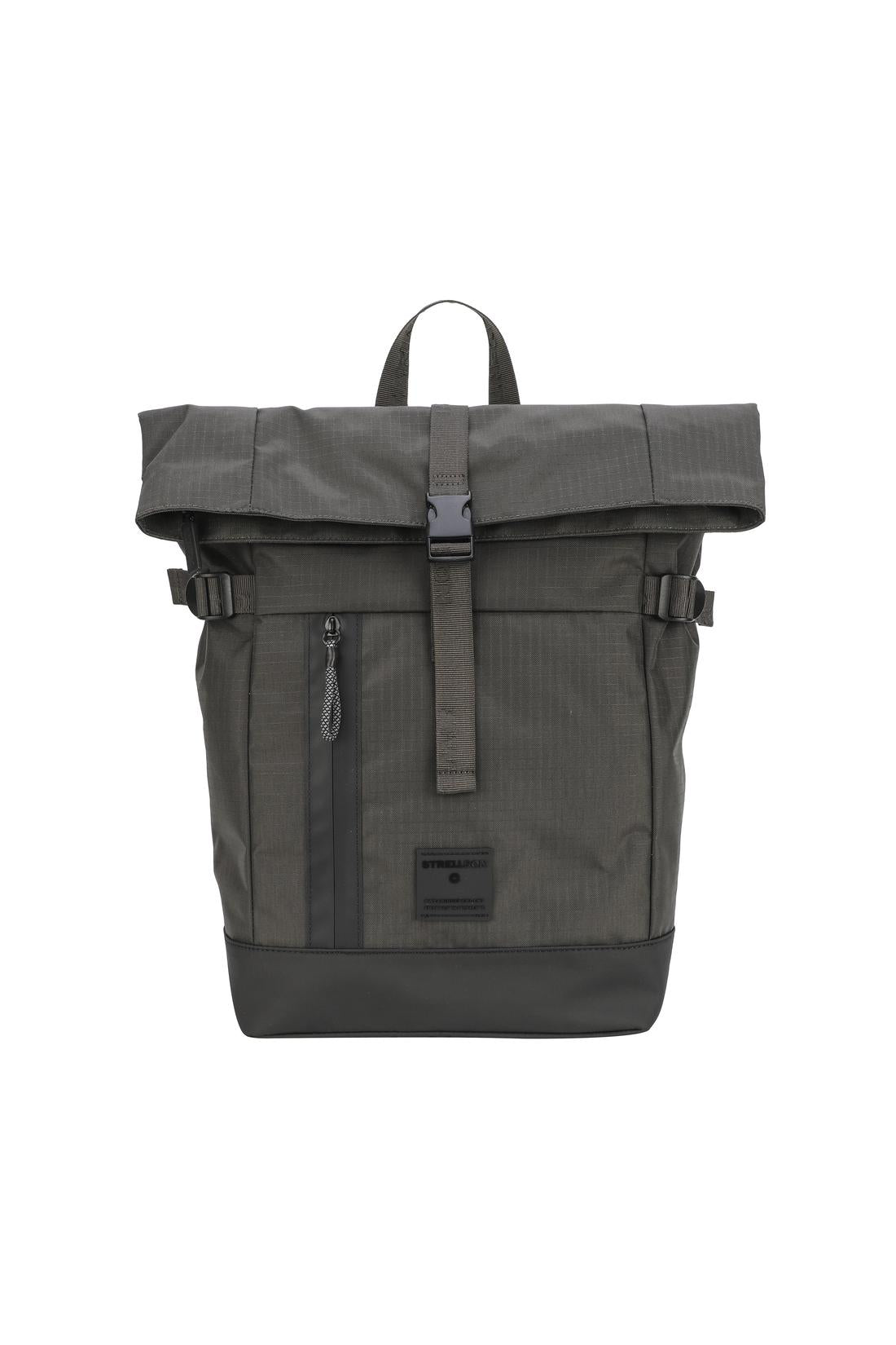 Strellson-Strellson - Herren Rucksack Northwood Rs Eddie-Taschen-Black-Deal-Outlet-by-ARCHIVIST