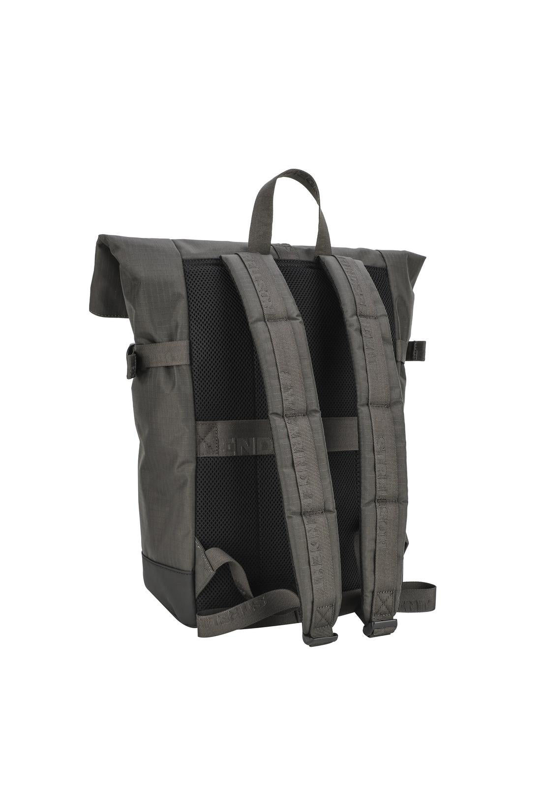 Strellson-Strellson - Herren Rucksack Northwood Rs Eddie-Taschen-Black-Deal-Outlet-by-ARCHIVIST