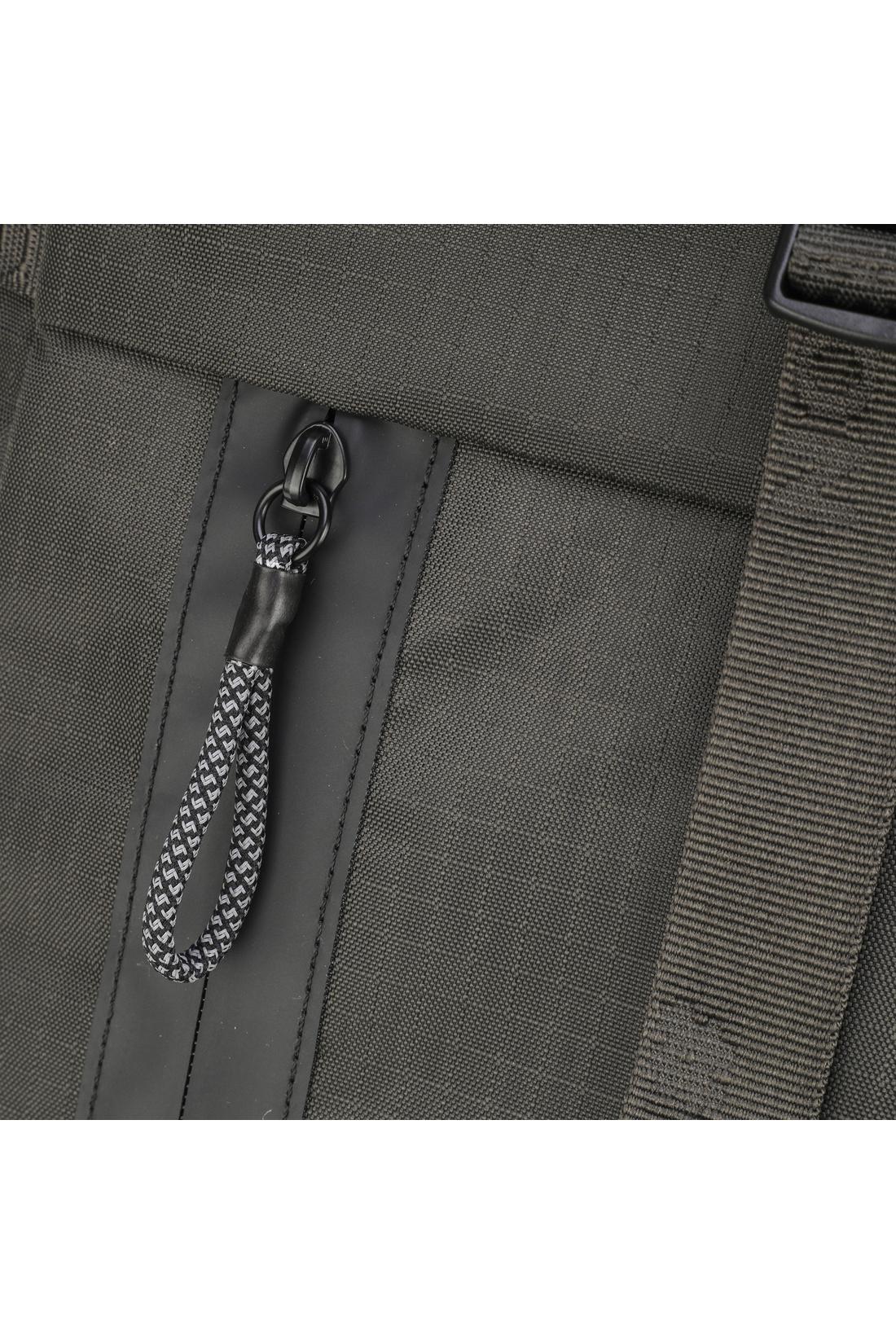 Strellson-Strellson - Herren Rucksack Northwood Rs Eddie-Taschen-Black-Deal-Outlet-by-ARCHIVIST